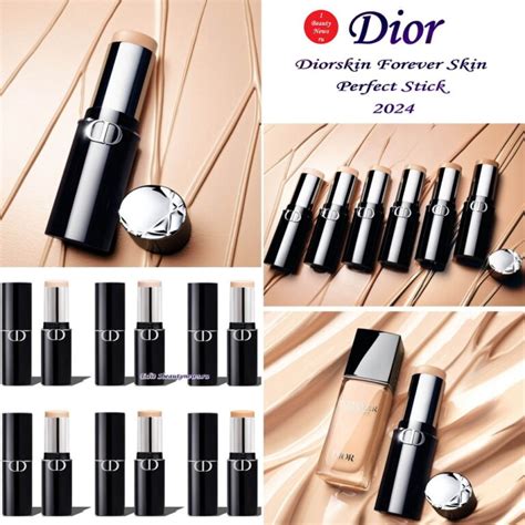 stick 2 in 1 dior|dior forever skin perfect.